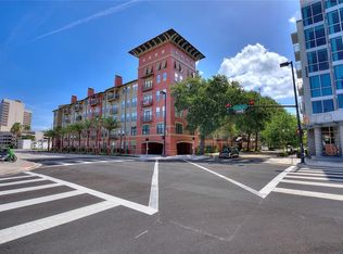 911 N Orange Ave APT 232, Orlando, FL 32801