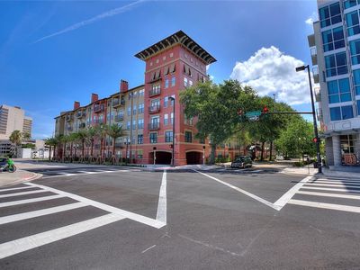 911 N Orange Ave APT 232, Orlando, FL, 32801