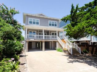 714C S Lumina Ave, Wrightsville Beach, NC 28480