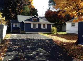 217 Rogene St, Rochester, NY 14616