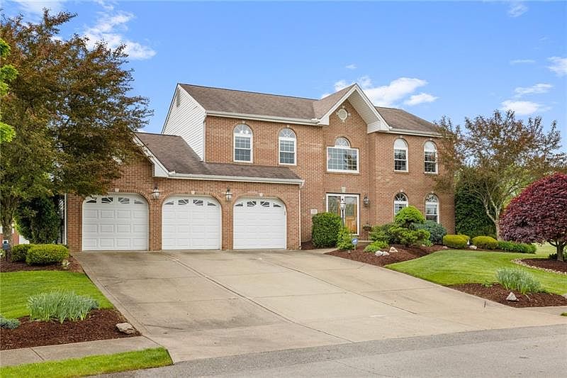 121 Shady Oak Dr, Cranberry Township, PA 16066 Zillow