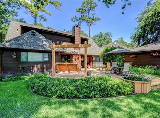 13934 Cedar Point Dr, Houston, TX 77070
