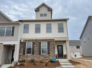 4322 Morrison Lake Trl #4322, Norcross, GA 30071