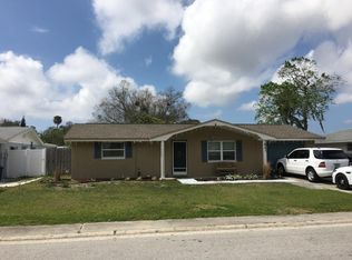 7841 Cherrytree Ln, New Port Richey, FL 34653