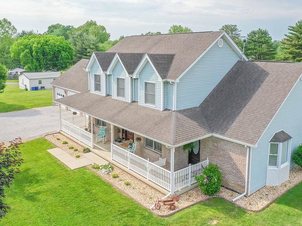 2020 Highway 3434, East Bernstadt, KY 40729 Zillow