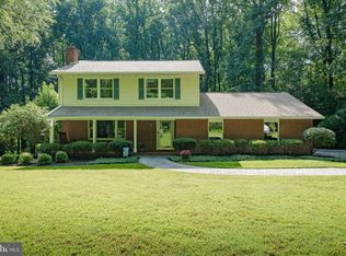 12638 Emory Farm Ln, Sykesville, MD 21784