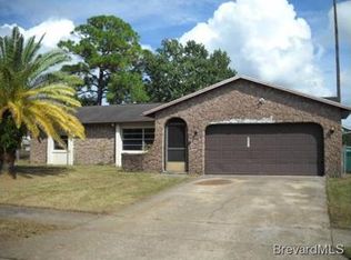 3620 Crossbow Dr, Cocoa, FL 32926