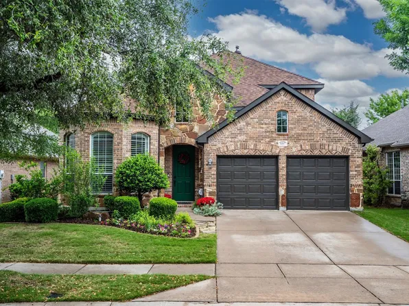 1217 Dayton Dr, Argyle, TX 76226