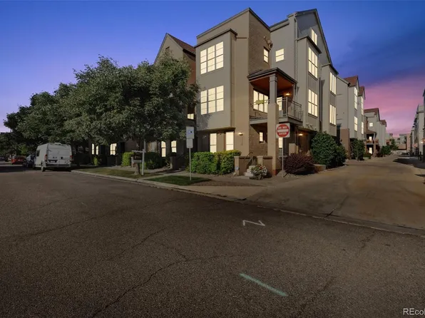 413 S Quay Street, Lakewood, CO 80226