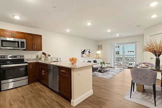 Chelmsford Housing Authority Affordable Apartments (income restricted) — Photo 85