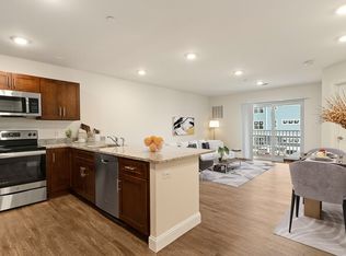 Chelmsford Housing Authority Affordable Apartments (income restricted), Chelmsford, MA 01824