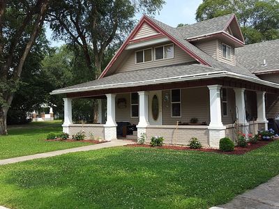740 Washington St, Centerville, SD, 57014