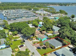 4738 Coronado Way S, Gulfport, FL 33711