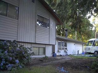 3104 172nd St NW, Arlington, WA 98223