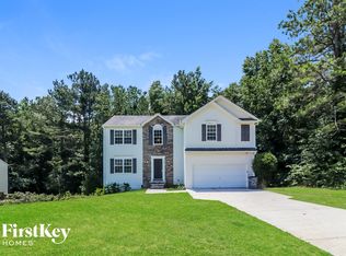 96 Windriver Trl, Powder Springs, GA 30127