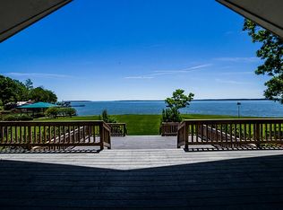 181 Mallard Point, Livingston, TX 77351