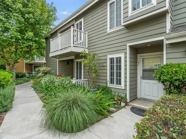 6612 Clybourn Ave Unit 91, North Hollywood, CA 91606