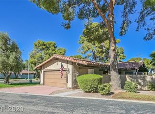 2572 Egret Cir, Las Vegas, NV 89121