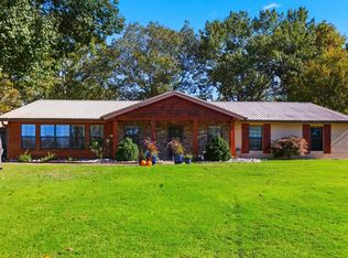 4725 Prince St, Conway, AR 72034