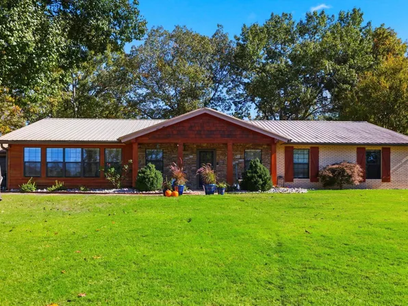 4725 Prince St, Conway, AR 72034