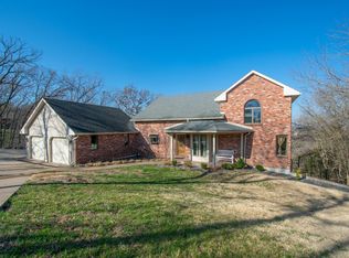 5718 Tanner Bridge Rd, Jefferson City, MO 65101