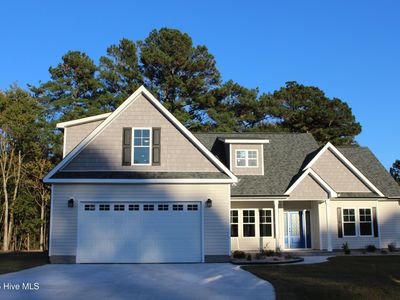 316 Bobbys Drive, Newport, NC, 28570