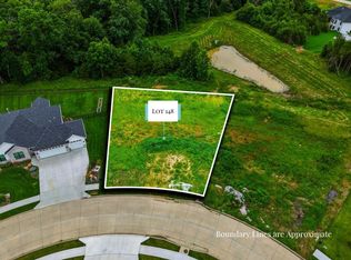6520 Cromford Ln, Columbia, MO 65201