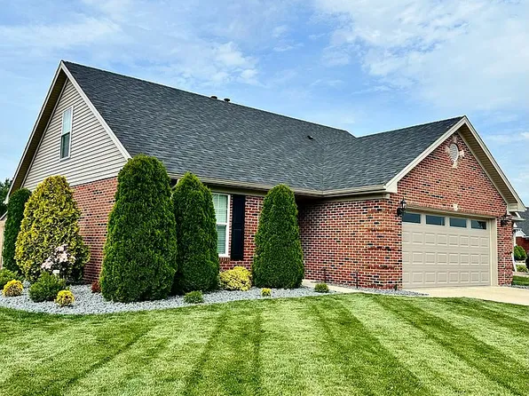 5317 Summercrest Dr, Owensboro, KY 42301