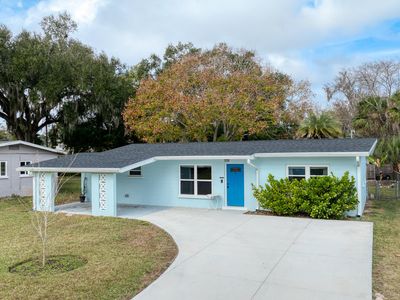 1120 Bradenton Rd, Daytona Beach, FL, 32114