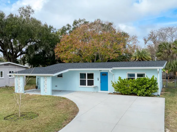 1120 Bradenton Rd, Daytona Beach, FL 32114