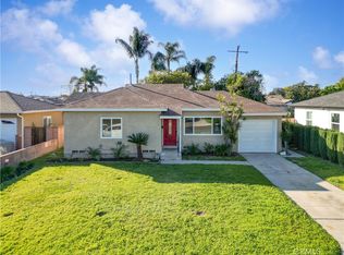 11715 Samoline Ave, Downey, CA 90241