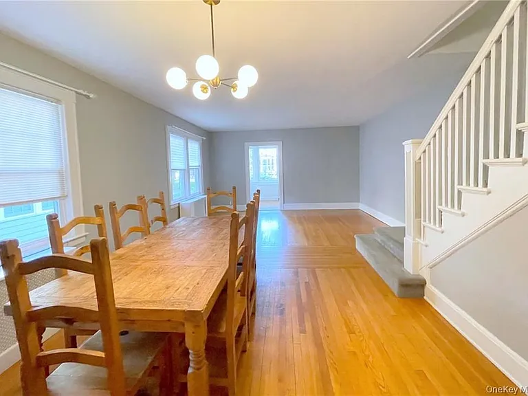 Photos prior to current tenant