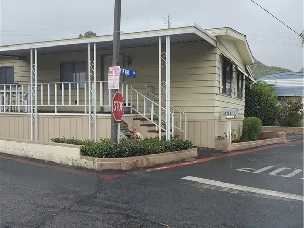 12401 Filmore St Space 501, Sylmar, CA 91342