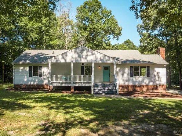 5026 Moseley Rd, Moseley, VA 23120