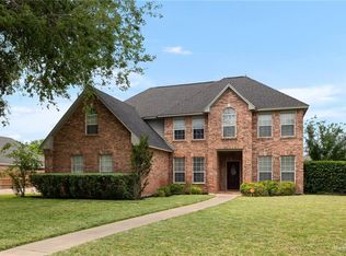 2211 Summer Breeze Rd, Mission, TX 78572