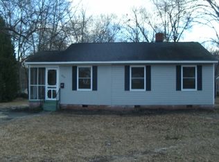 605 Tilley St, Fuquay Varina, NC 27526