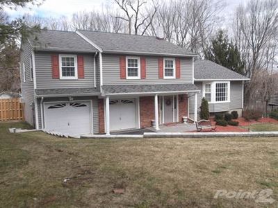 12 Byron Pl, Sparta, NJ, 07871