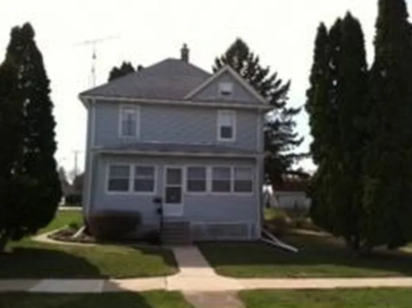 603 Williams St, Randolph, WI 53956