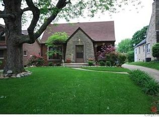 6120 E Saint Joseph St, Indianapolis, IN 46219