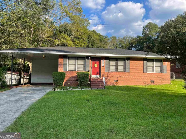 1500 James Ave, Milledgeville, GA 31061