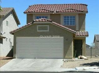 904 Scarlet Ridge Dr, Las Vegas, NV 89128