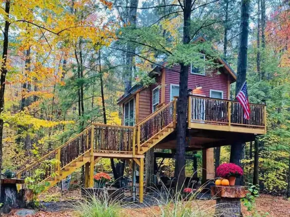 15 Deer Run Drive, Sanbornton, NH 03269