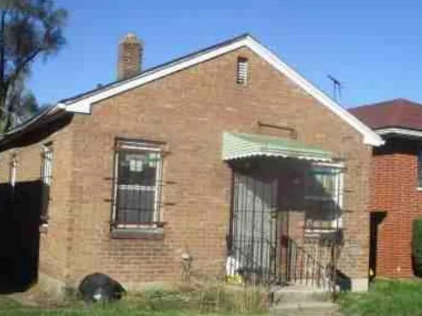 2636 Jackson St, Gary, IN 46407