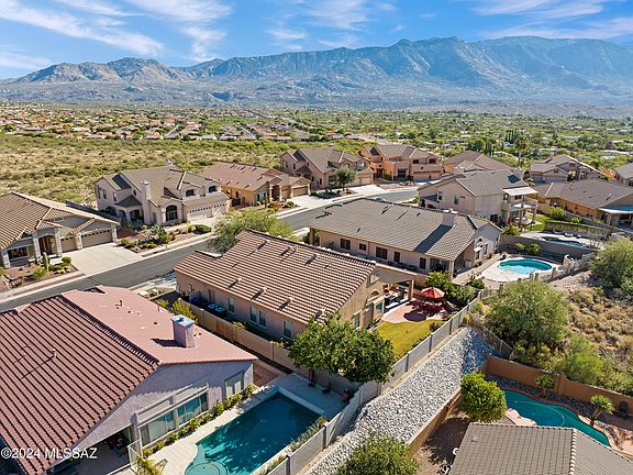 5th image of 40006 S Mountain Shadow Dr