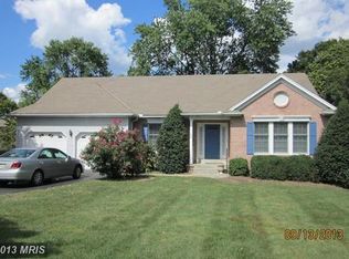 7148 Poole Jones Rd, Frederick, MD 21702