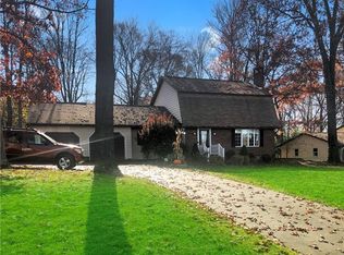 5160 Ferguson Rd, Indiana, PA 15701