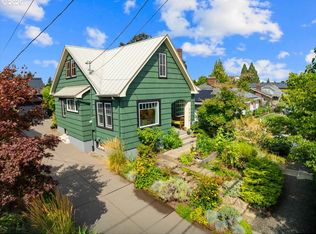 3725 NE 72nd Ave, Portland, OR