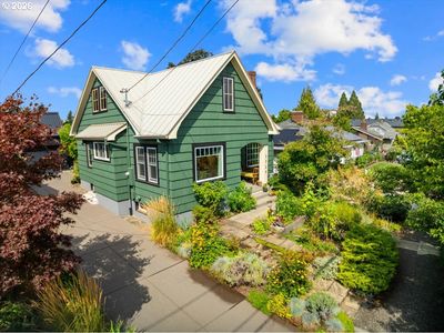 3725 NE 72nd Ave, Portland, OR, 97213