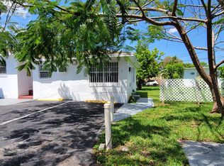 601 NW 90th St APT 2, Miami, FL 33150