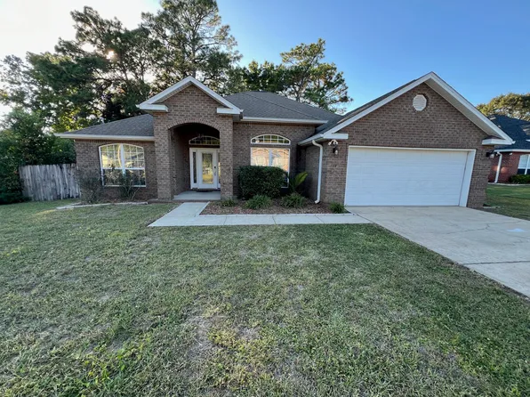 614 Massachusetts Ave, Fort Walton Beach, FL 32547